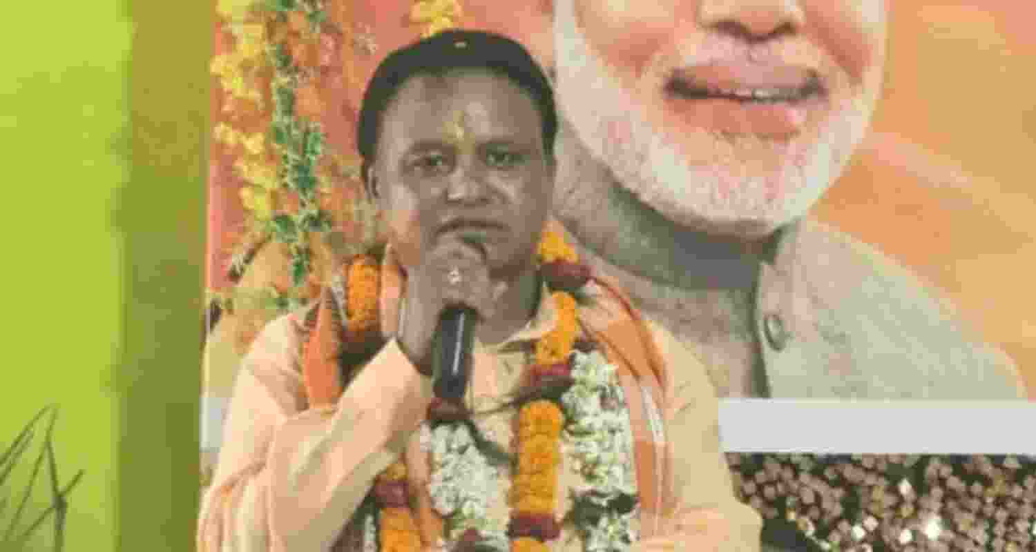 Meet Mohan Majhi— BJP's surprise pick as Odisha CM  