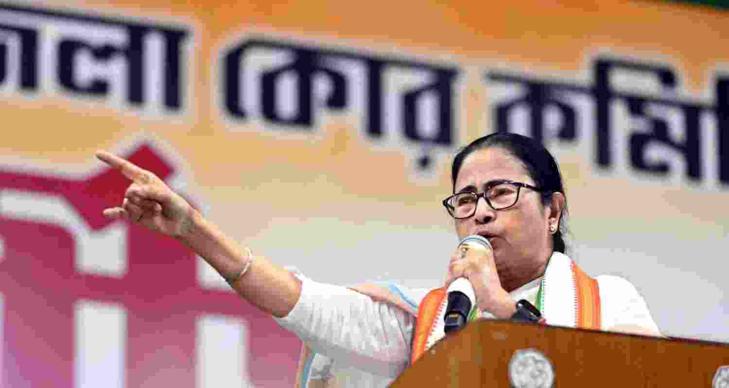 TMC gears up for interfaith yatra on Ram Mandir consecration day.