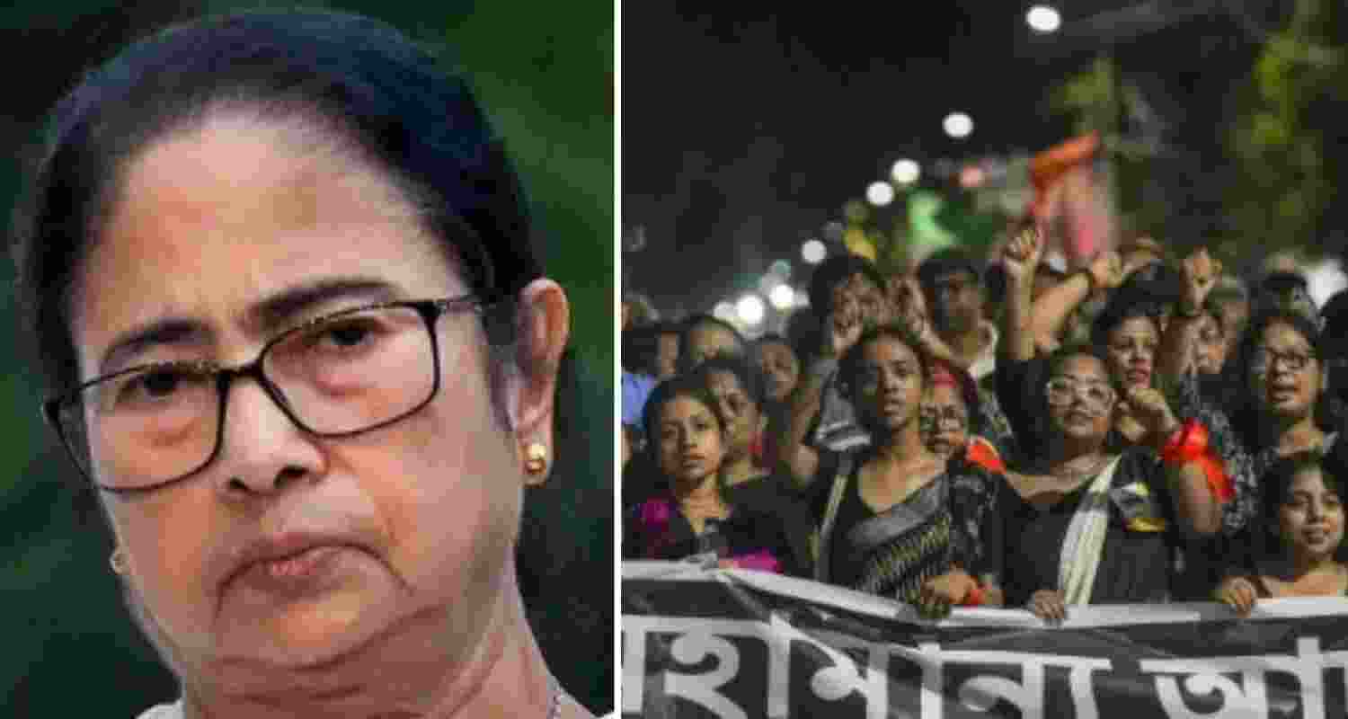 Can people’s outpour of anger turn a new leaf in Bengal politics?