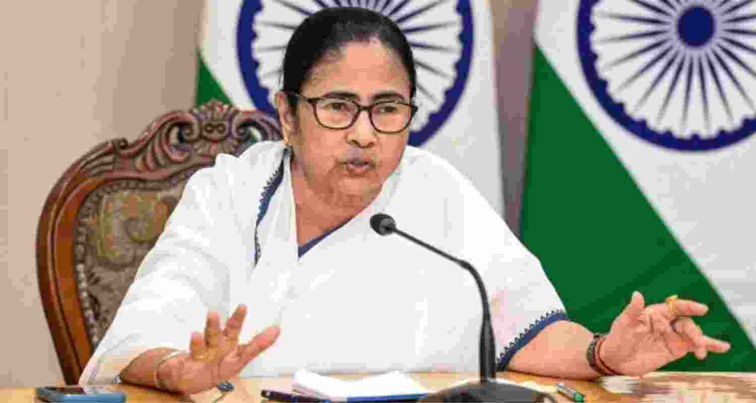 Bengal govt to amend laws for ensuring death penalty to rapists: Mamata
