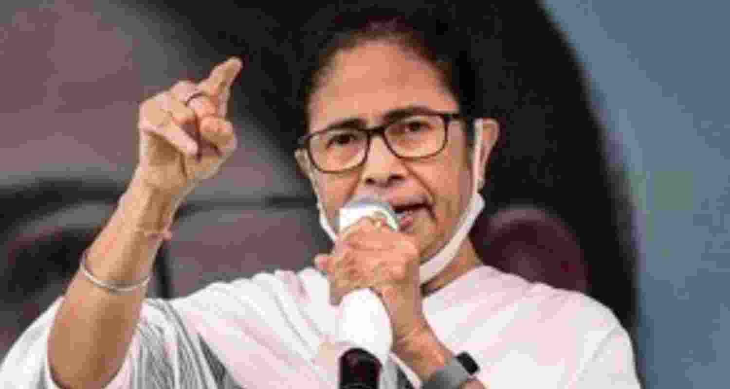 Mamata will not attend INDIA bloc meet on June 1 