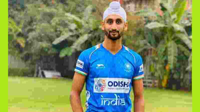 Mandeep's prolific goal-scoring has seen him being a part of several successful campaigns, including the Junior World Cup title triumph in Lucknow in 2016, Asia Cup gold in 2017, Asian Champions Trophy titles in 2018 and 2023, Commonwealth Games silver in 2022 Birmingham and the Hangzhou Asian Games gold in 2023, which helped India qualify automatically for Paris.