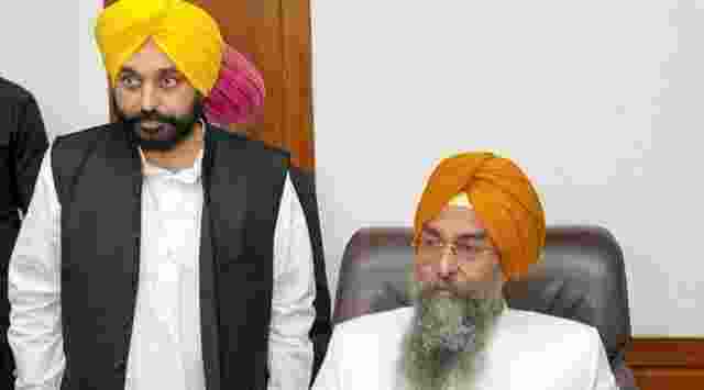 Speculations of a rift between CM Bhagwant Singh Mann and Punjab Legislative Assembly Speaker Kultar Singh Sandhwan seem to have died down for after newspapers published photographs of the two sharing apparent bonhomie. Maan's hard work in ensuring a win in the Jalandhar West by-election proves he is a capable leader, which could have probably shut up his detractors... for the time being at least. 