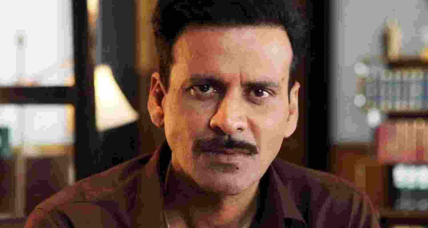 Manoj Bajpayee wants to make 'good cinema' accessible