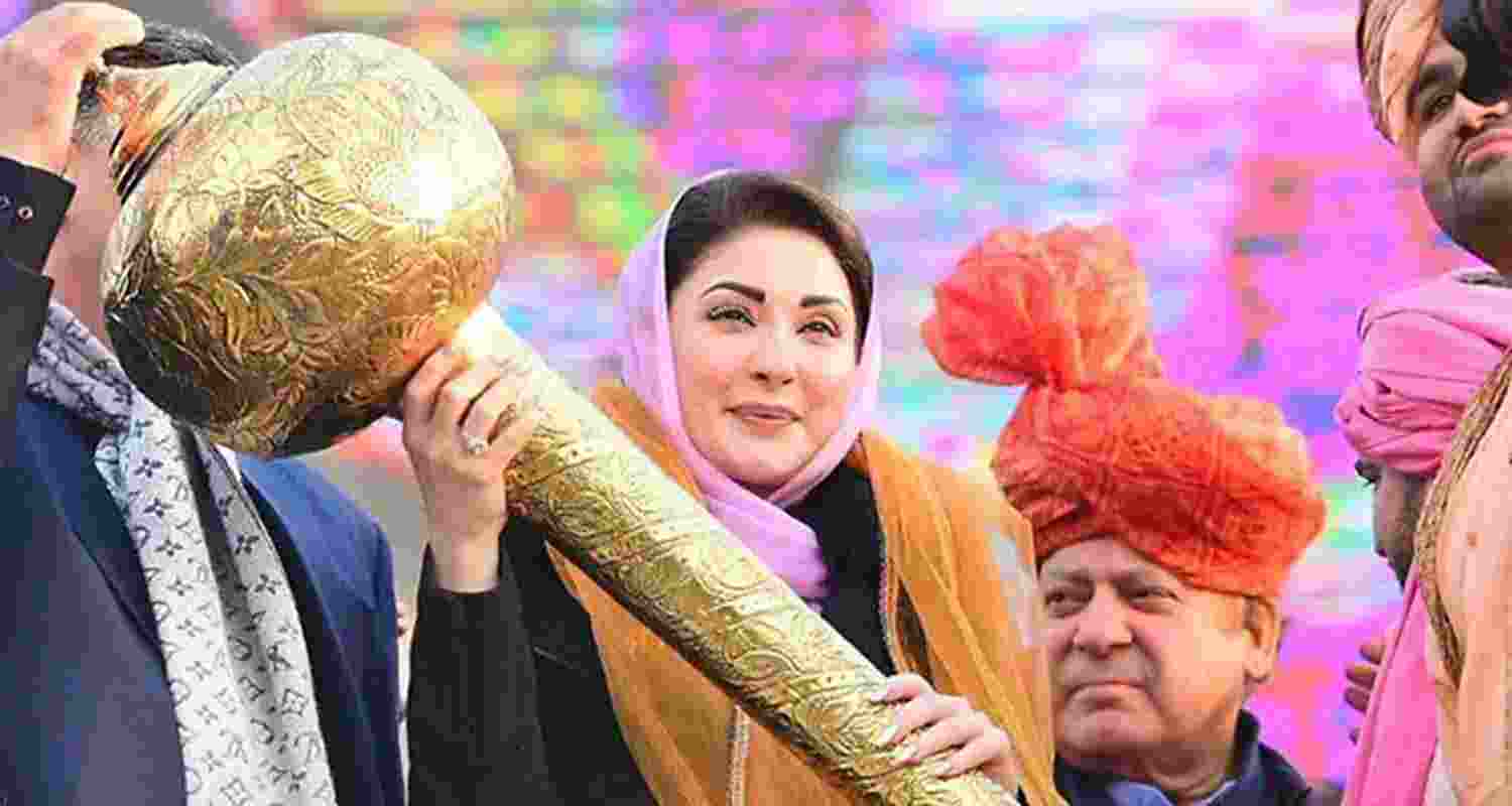 Senior PML-N leader Maryam Nawaz, daughter of former prime minister Nawaz Sharief, won the chief ministerial elections