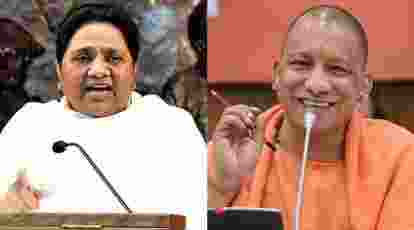 Mayawati slams Yogi govt over bulldozer politics, wild animal attacks