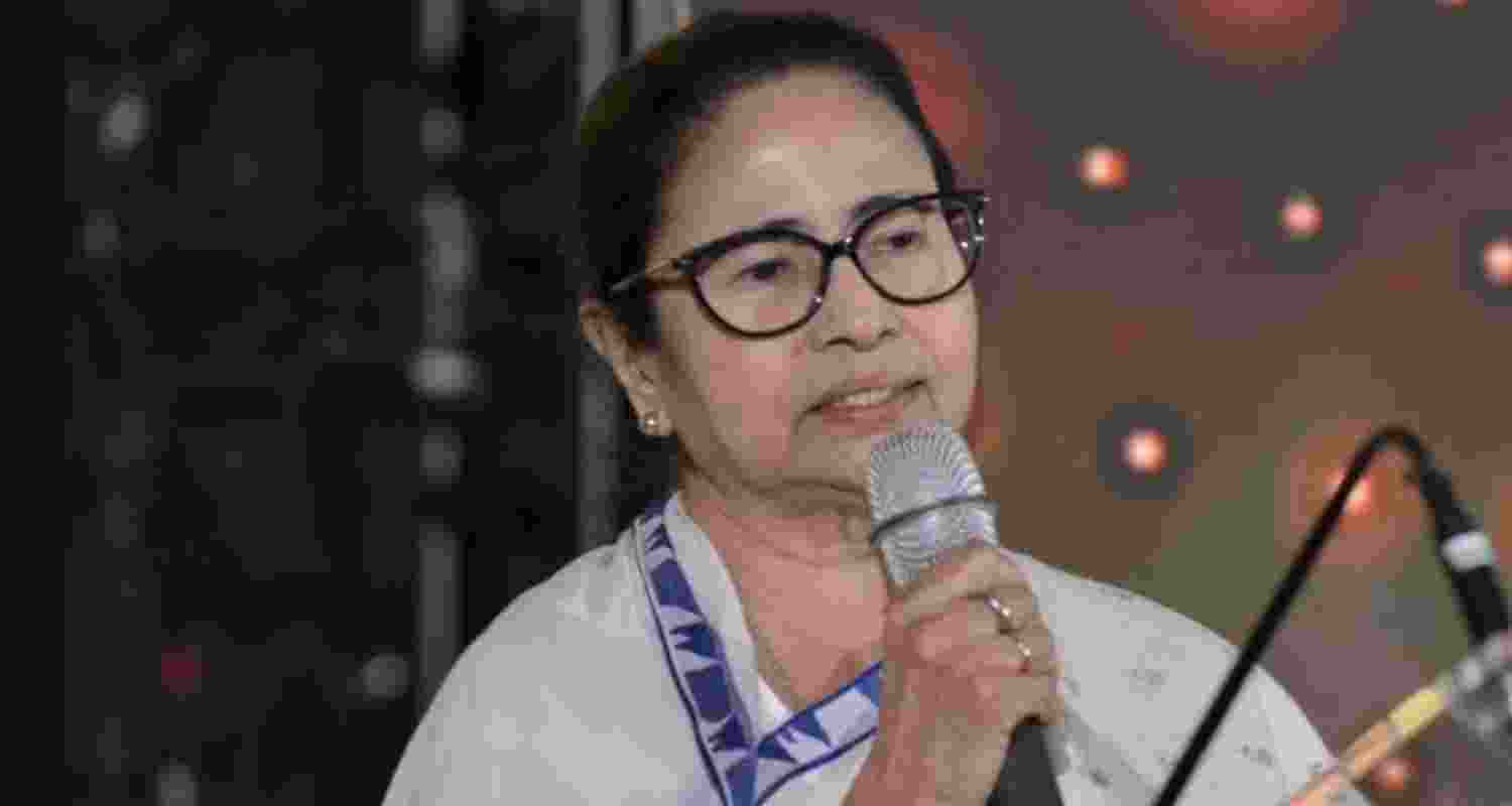 CM Mamata Banerjee hits out at the BJP-ruled central government for not keeping their promise of investigating Netaji’s disappearance.