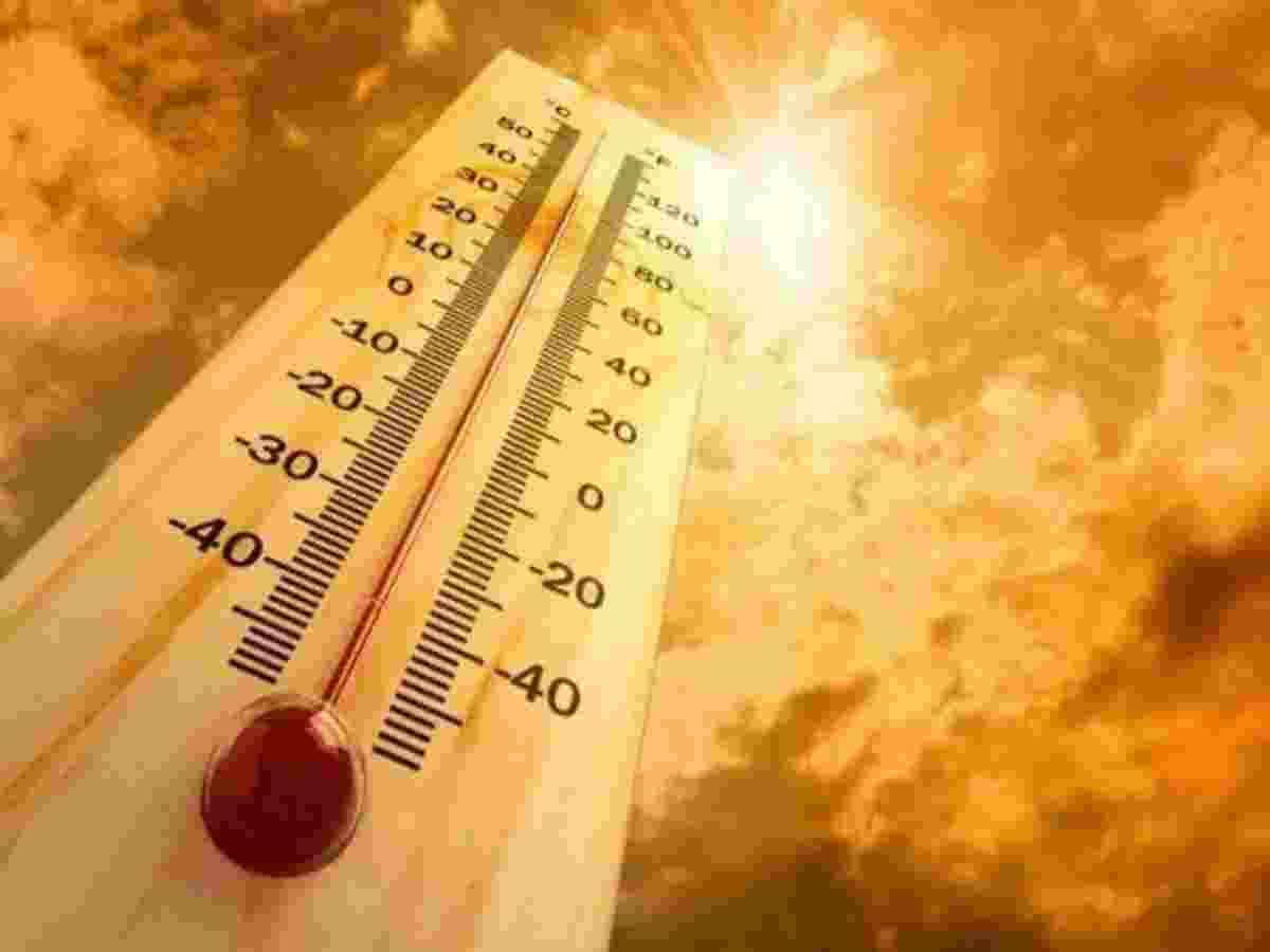 MP govt declares heatwaves as natural disasters, offers compensation