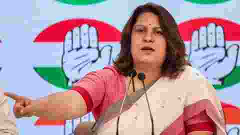 NDA's ‘one nation, one election’ is just testing water: Congress