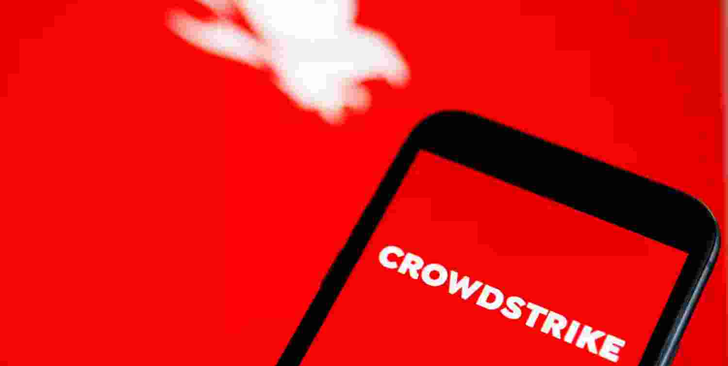 What is CrowdStrike Falcon and what does it do?