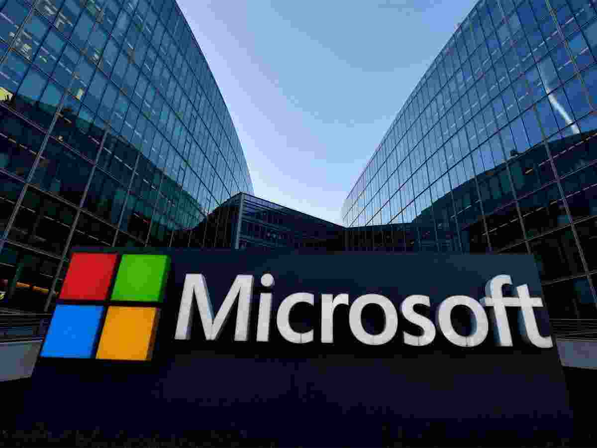 Complaints in EU accuse Microsoft of violating children’s data privacy rights