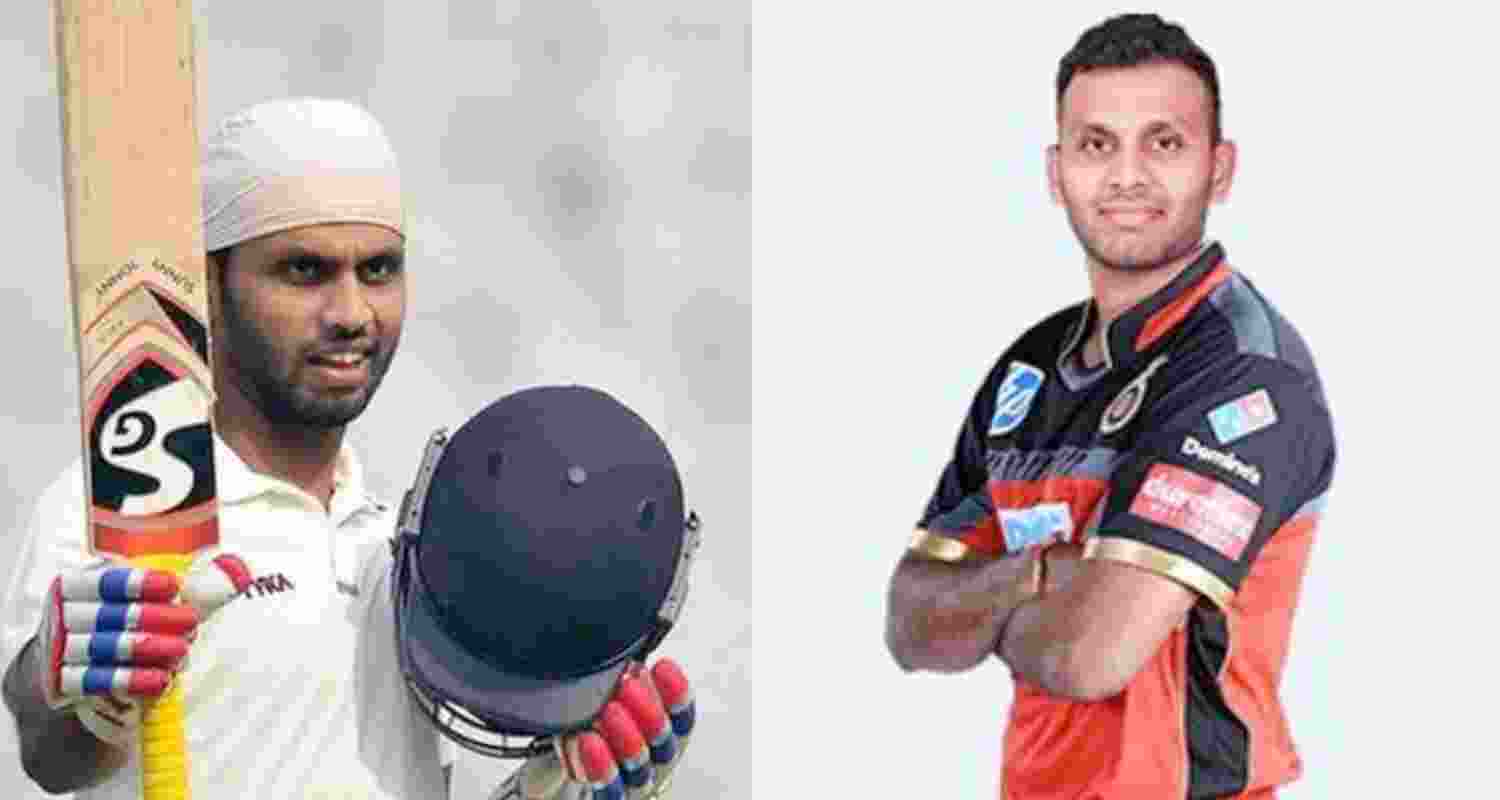 T20 WC: Former Ranji top scorer to play for USA