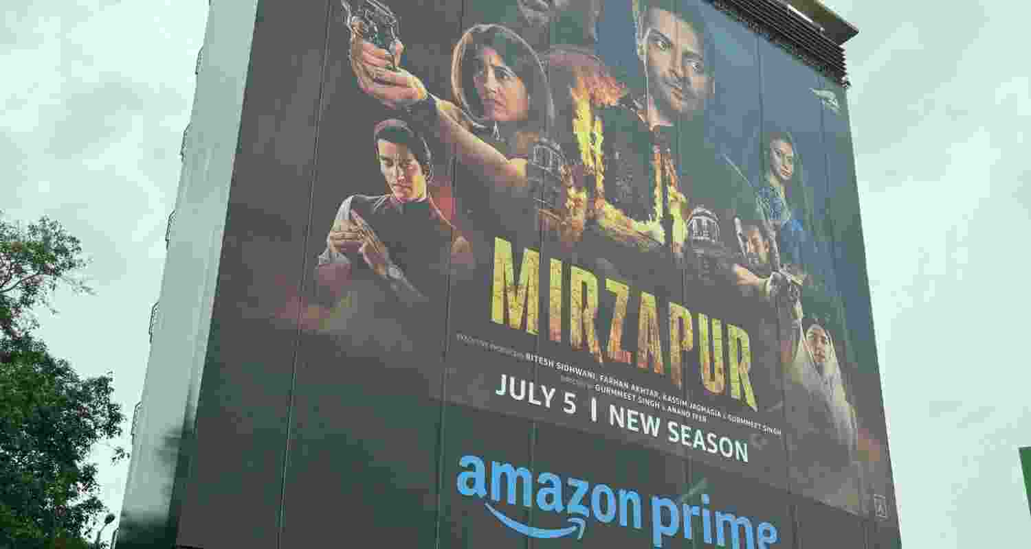 Huge fandom of Mirzapur intrigues Actor Vijay Varma