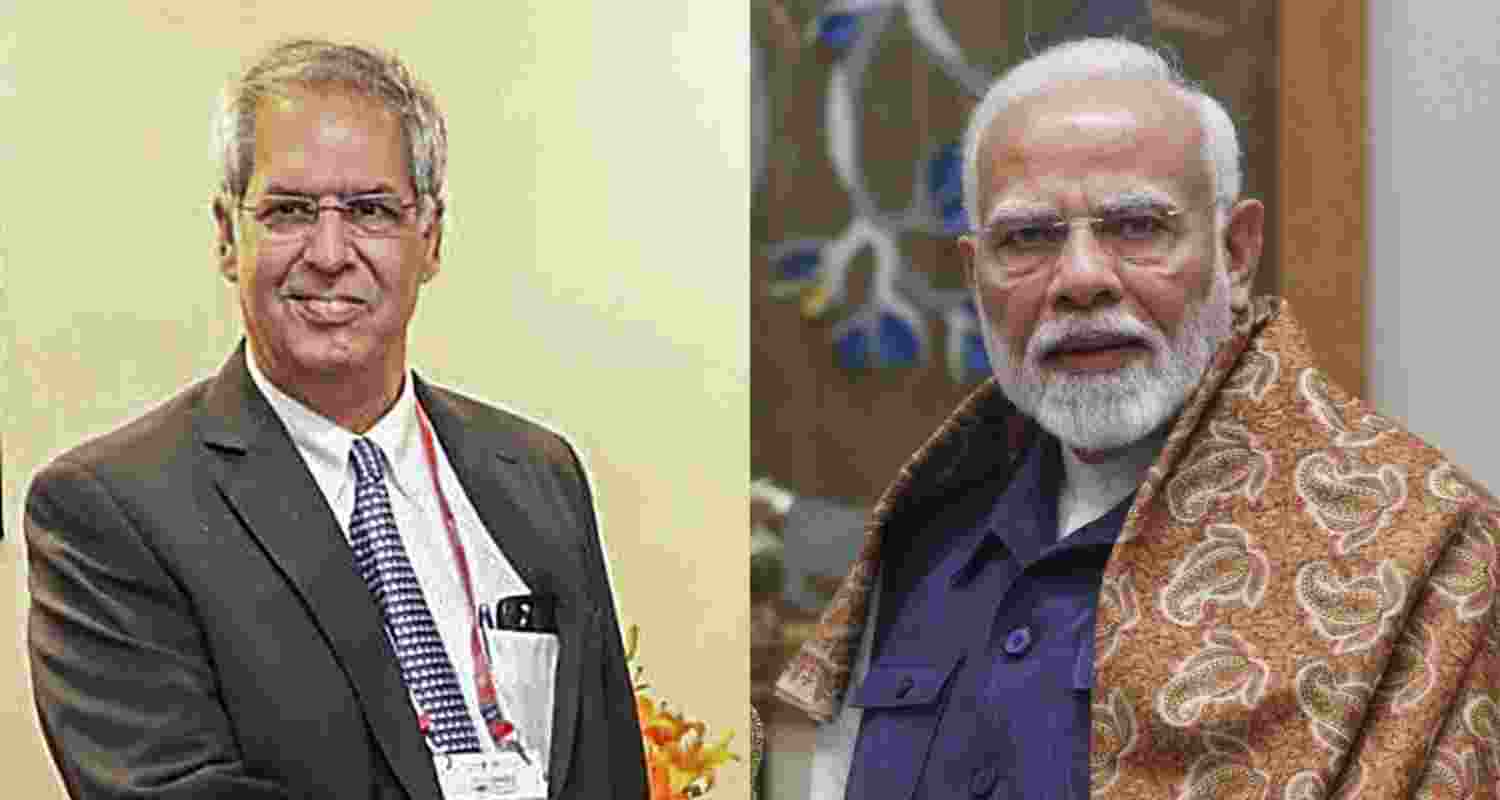 PM Modi Mourns Tata's Death, Calls Him Compassionate Leader.