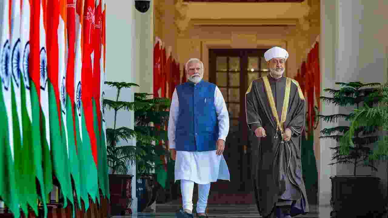 India is keen to finalise the trade pact with Oman, before the model code of conduct (MCC) kicks-in ahead of its general elections, making the timing of the finalisation of the proposed deal crucial