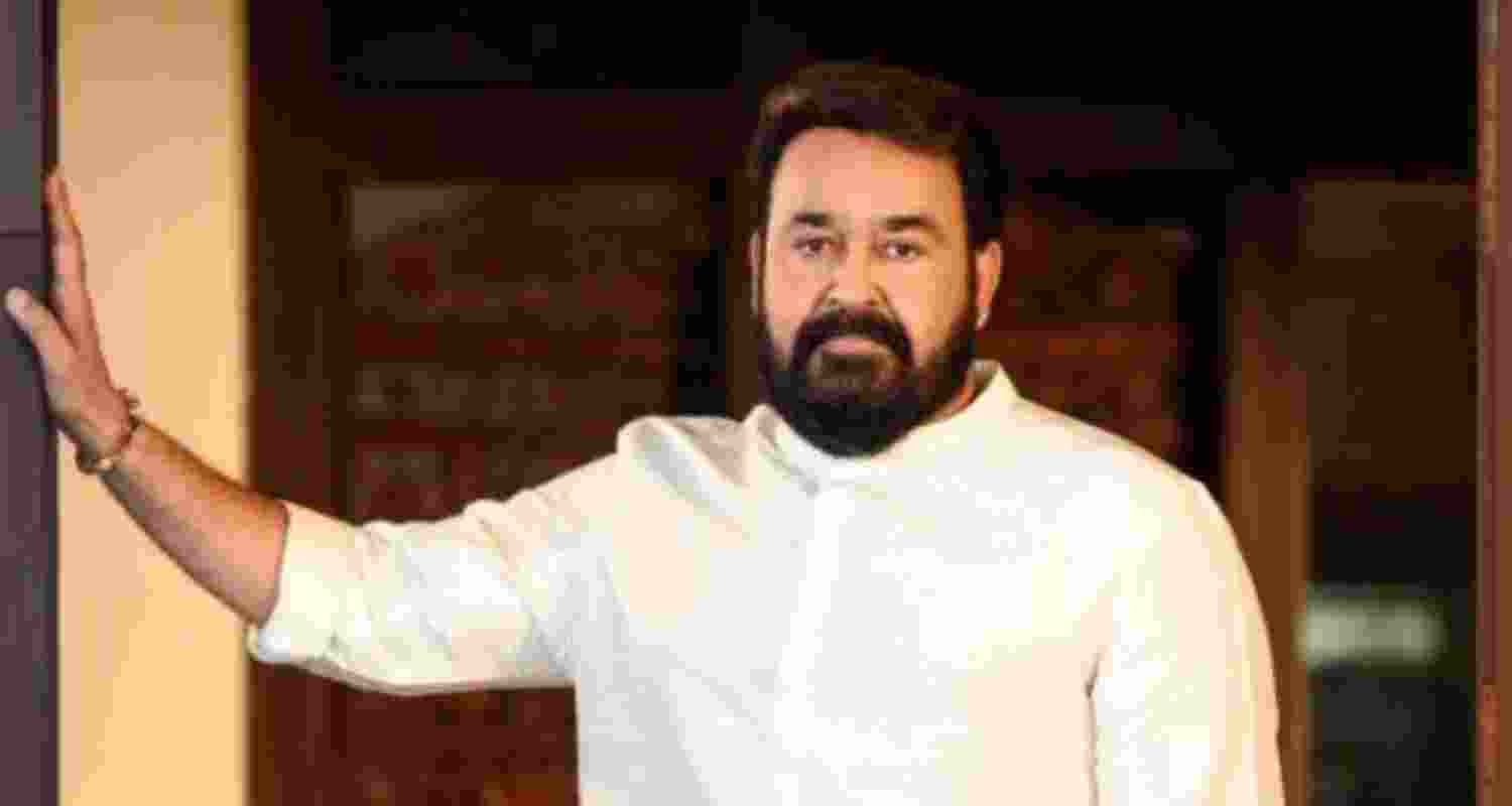 Hema Committee report: Mohanlal, others resign from actors association
