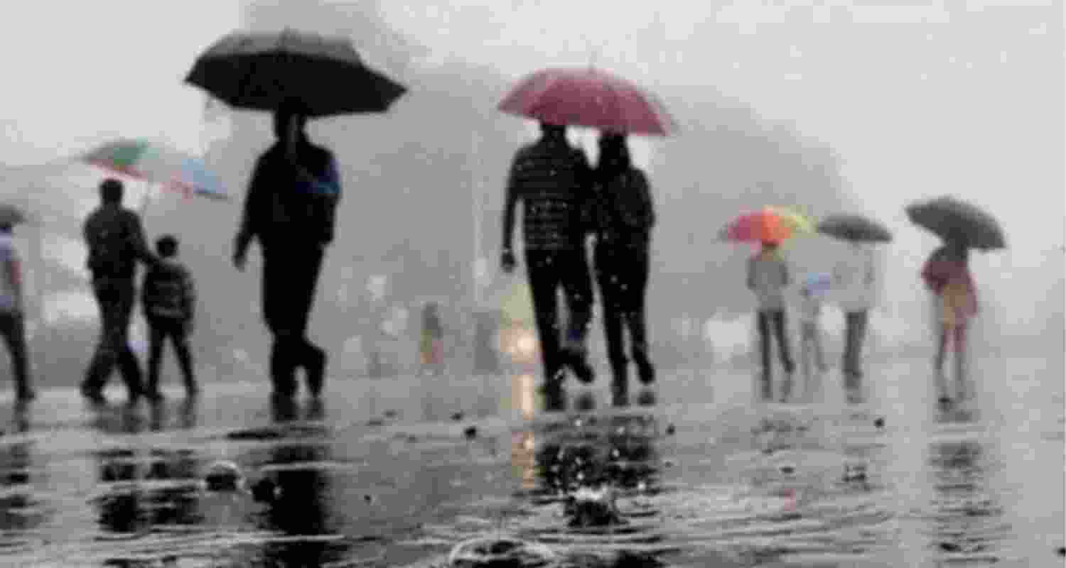 Monsoon to hit Kerala