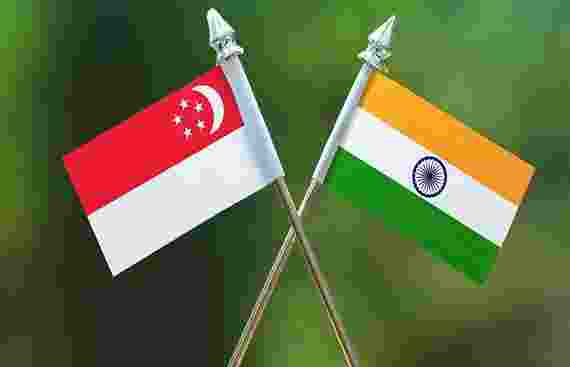 Singapore, India sign pact on semiconductor ecosystem