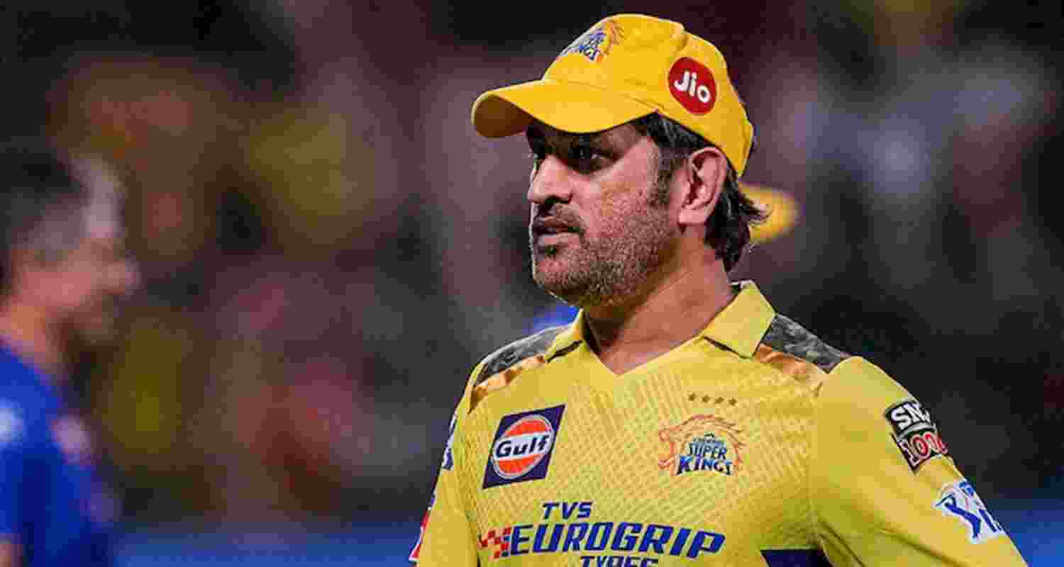 The legendary Mahendra Singh Dhoni will be in the spotlight in what could be his final game at the iconic Wankhede Stadium when defending champions Chennai Super Kings take on Mumbai Indians in the Indian Premier League here on Sunday.
