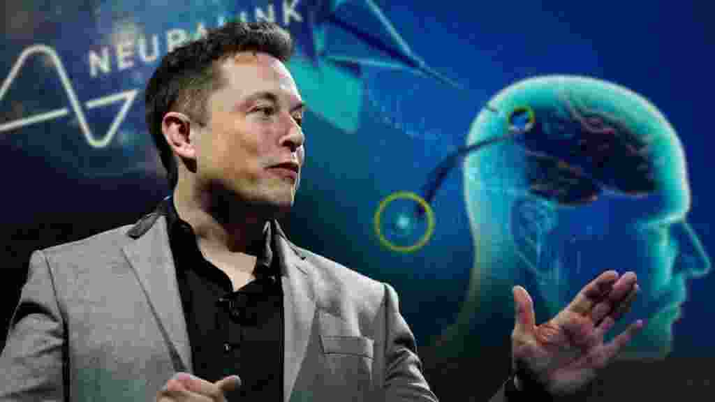 Elon Musk's Neuralink installs wireless brain chip for first time in human