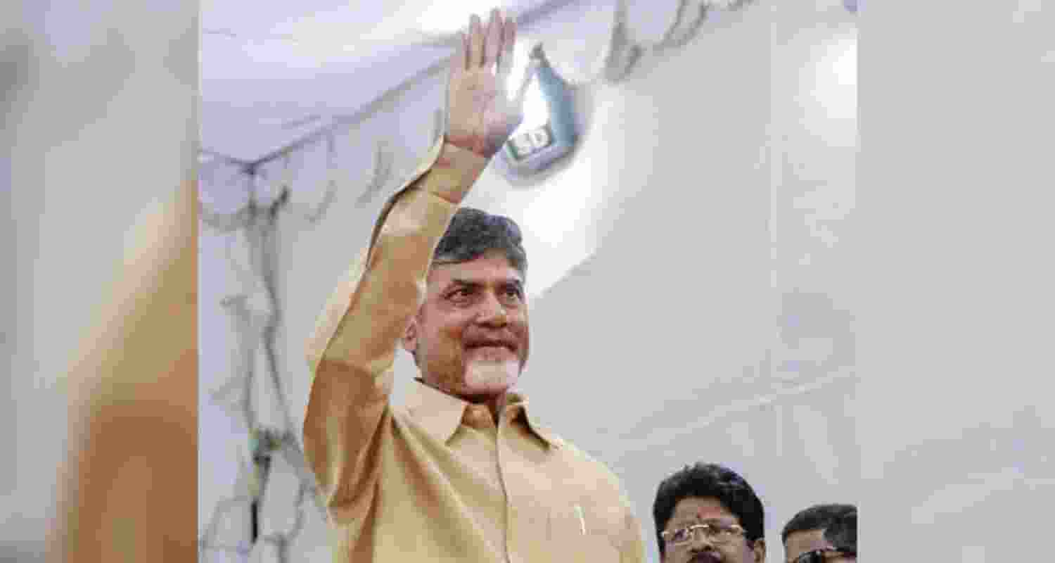 World Bank backs Amaravati project with ₹15,000 cr loan
