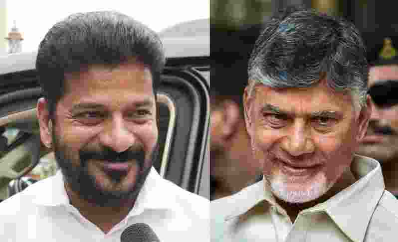 Naidu proposed to meet at Reddy’s place in Hyderabad on July 6.
