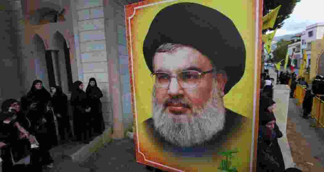 Hassan Nasrallah, the elusive leader of the Iran-backed Hezbollah, was allegedly suffocated to death after toxic fumes leaked into his secret bunker. 