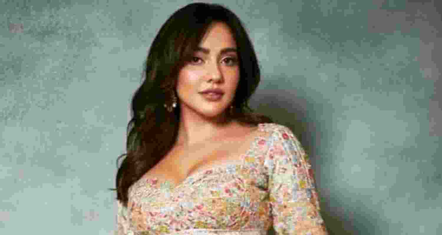Actor Neha Sharma to contest election.