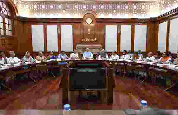 Cabinet approves Uttar Poorva Transformative Industrialization Scheme, 2024