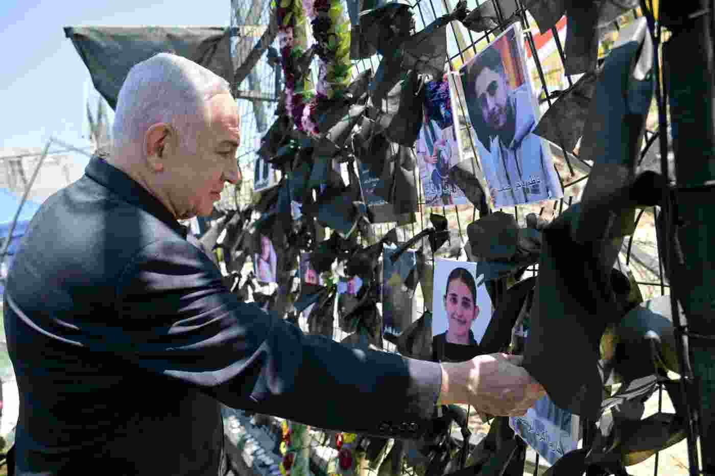 Israeli Prime Minister Benjamin Netanyahu has vowed severe retaliation against Hezbollah after a rocket strike killed 12 children in the Golan Heights, amid diplomatic efforts to prevent a regional war.