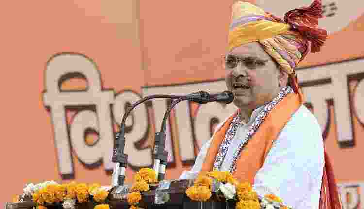 Rajasthan CM promises swift response to Jat quota issue for Dholpur, Bharatpur