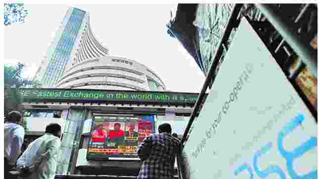 Sensex, Nifty hit fresh all-time high levels in early trade
