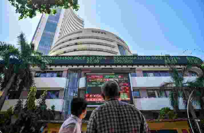 Benchmark equity indices Sensex and Nifty closed flat on Wednesday despite touching new lifetime peaks earlier in the session, as profit-taking emerged amid a lack of immediate market triggers.

