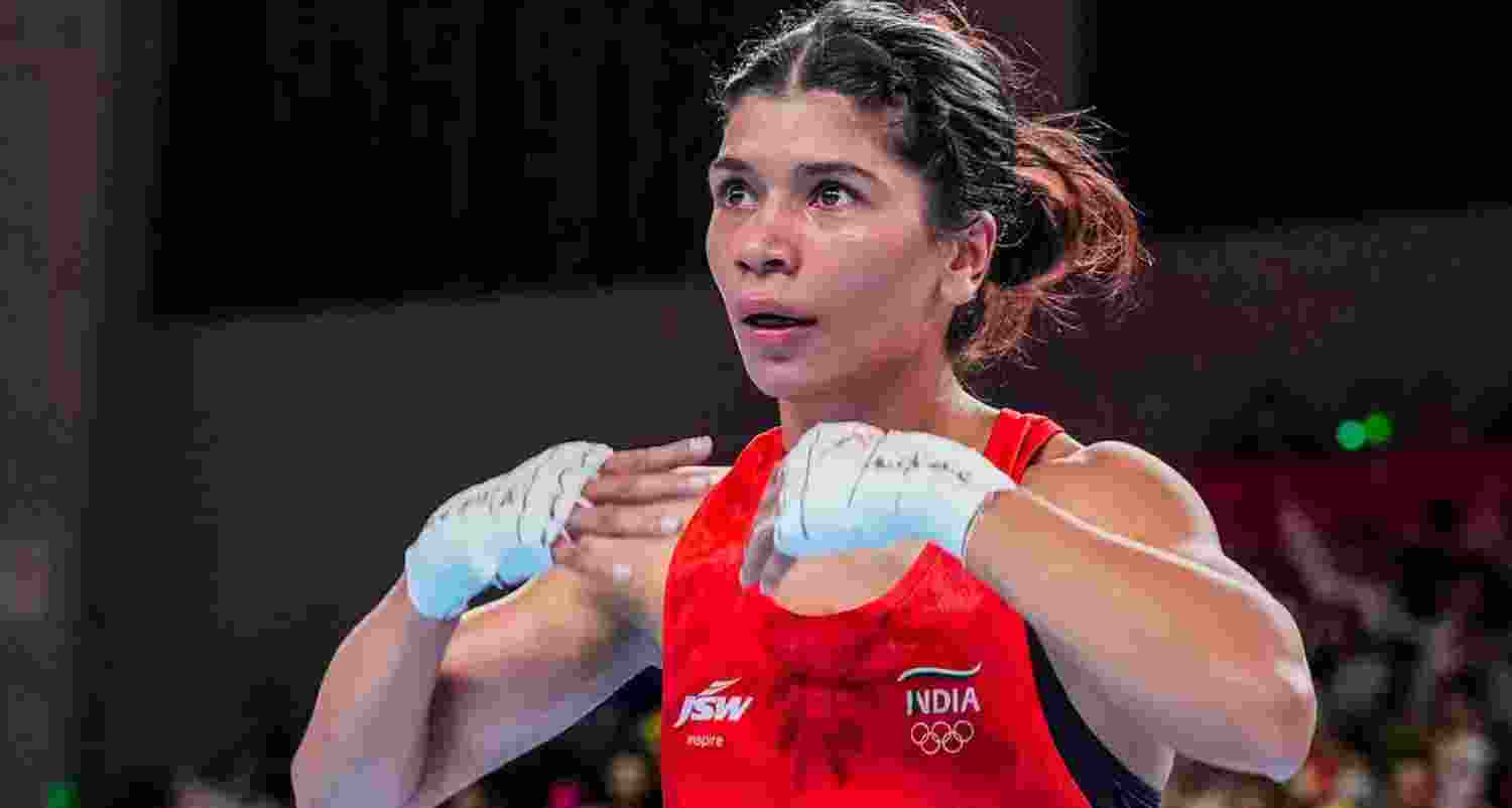 High hopes, no medals: Indian boxers at Olympics