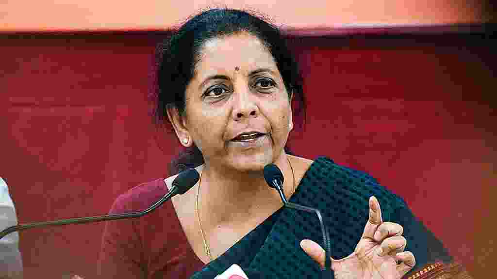 In a recent statement, Union Finance Minister Nirmala Sitharaman stressed on the pivotal role of the Goods and Services Tax (GST) in strengthening cooperative federalism and empowering states.