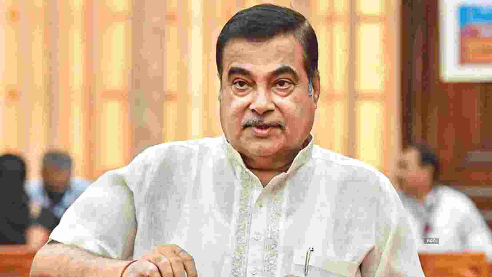 Infrastructure Overhaul: Gadkari's Vision for Enhanced Connectivity and Tourism