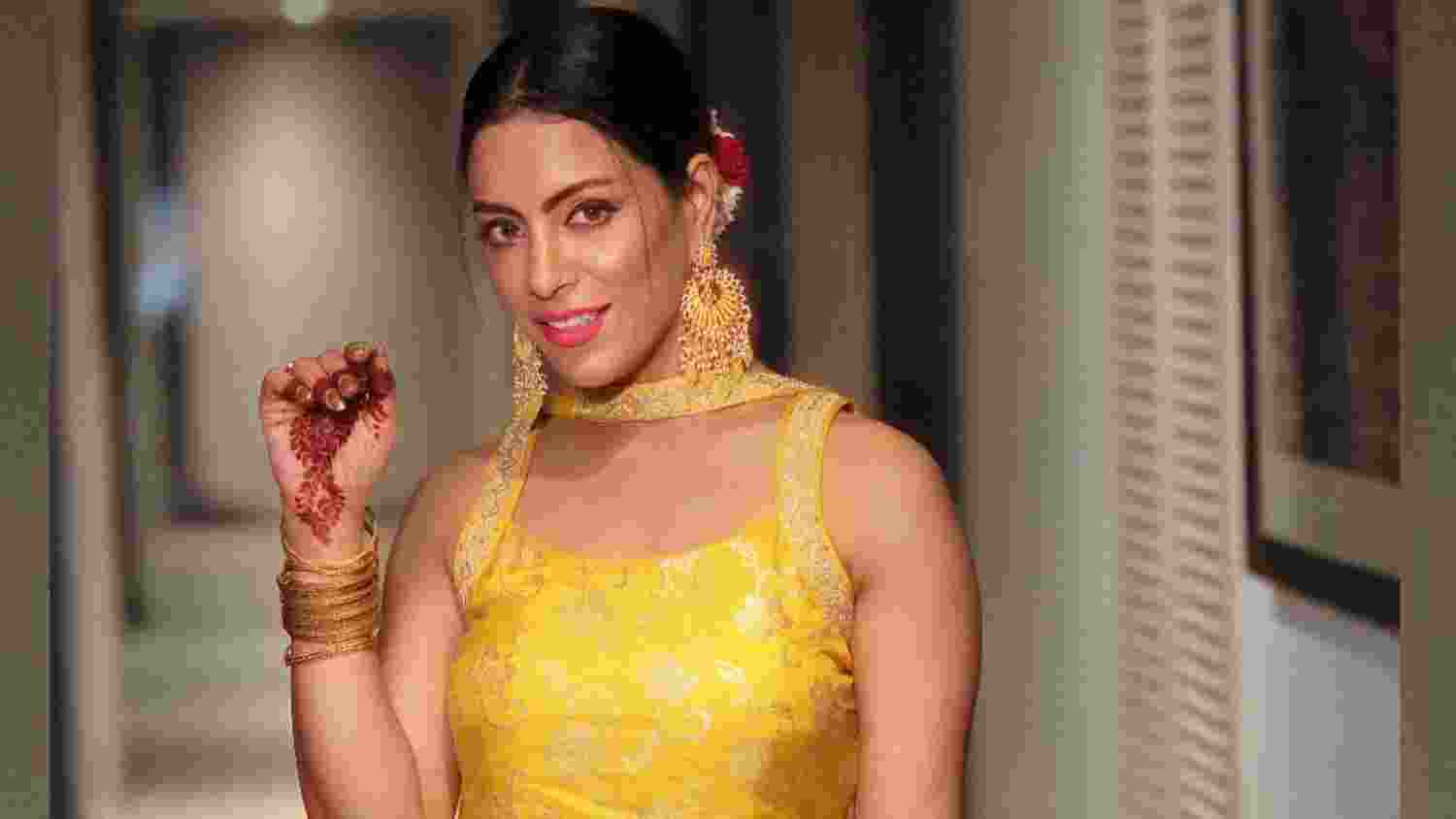 Kajol's 'The Trial' co-actor Noor Malabika dies by suicide