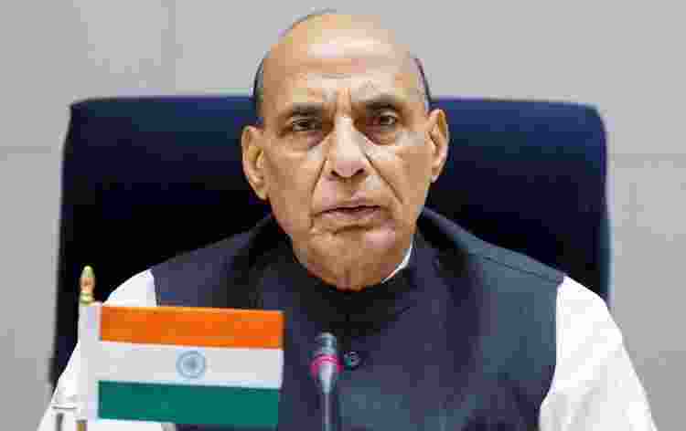 Rajnath Singh clears proposal to expand NCC with additional three lakh cadet vacancies.