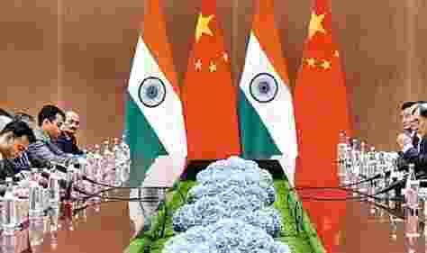 The 29th meeting of the Working Mechanism for Consultation and Coordination on India-China Border Affairs has been held and the two sides had an in-depth exchange of views on how to achieve "complete disengagement" and resolve the remaining issues along the LAC, the MEA said on Thursday