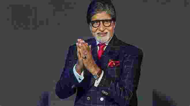 Legendary actor Amitabh Bachchan has concluded filming for the highly anticipated Tamil movie "Vettaiyan," featuring superstar Rajinikanth in the lead role.