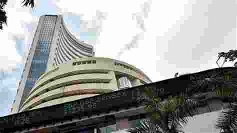 Benchmark equity indices started the new fiscal on a bullish note on Monday, with the Sensex and Nifty reaching all-time high levels, amid firm trends from Asian markets and foreign fund inflows.