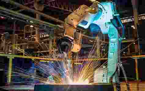 According to official data released on Monday, India's industrial production grew 3.8 per cent in December 2023.