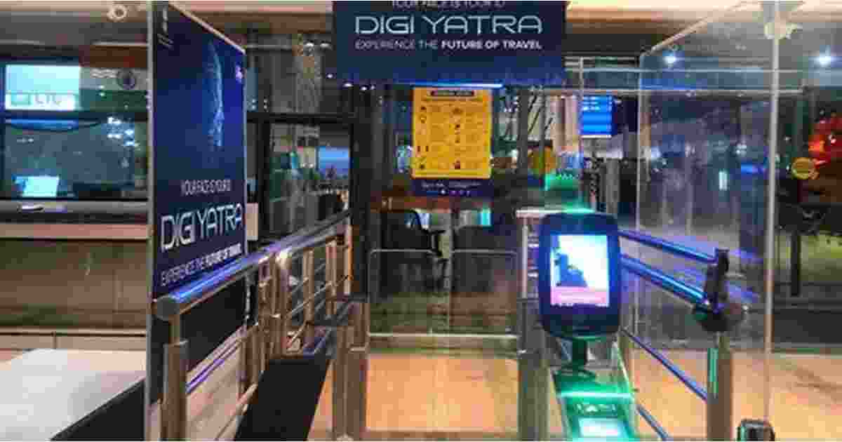 The number of passengers having installed the Digi Yatra application on their mobile phones has increased to 45.8 lakhs as on February 10. 