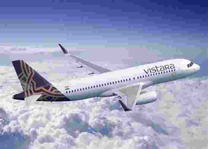 Vistara, a prominent Tata Group airline, recently announced a strategic decision to trim its flight capacity by 10%, equating to the cancellation of approximately 25-30 flights daily