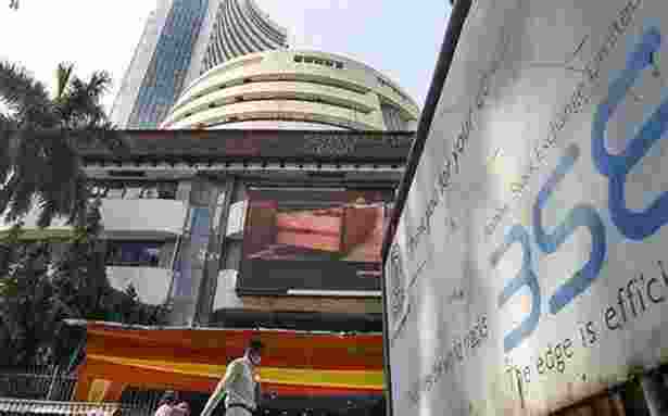 The BSE Sensex shattered the monumental 75,000-point barrier for the very first time during early trading hours, while the Nifty soared to reach a remarkable new pinnacle.