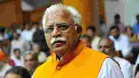 Haryana Chief Minister Manohar Lal Khattar on Friday announced waiver of interest and penalty on certain crop loans as he presented a Rs 1.89 lakh crore budget for 2024-25 financial year.