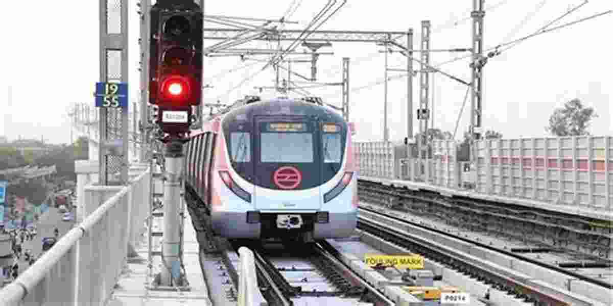 The Union Cabinet on Wednesday approved two new corridors of Delhi Metro's Phase-IV project Lajpat Nagar to Saket G-Block and Inderlok to Indraprastha in a move that will further improve the metro connectivity in the national capital.