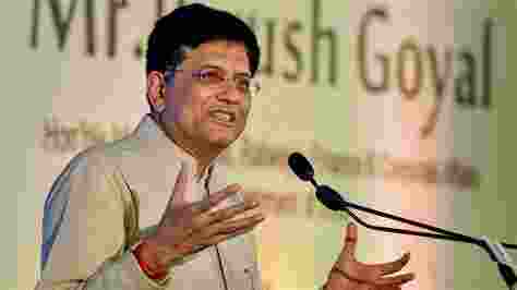 Union Commerce and Industry Minister Piyush Goyal announced India's support for 22 countries seeking World Trade Organization (WTO) membership, asserting the nation's leadership role in the Global South.