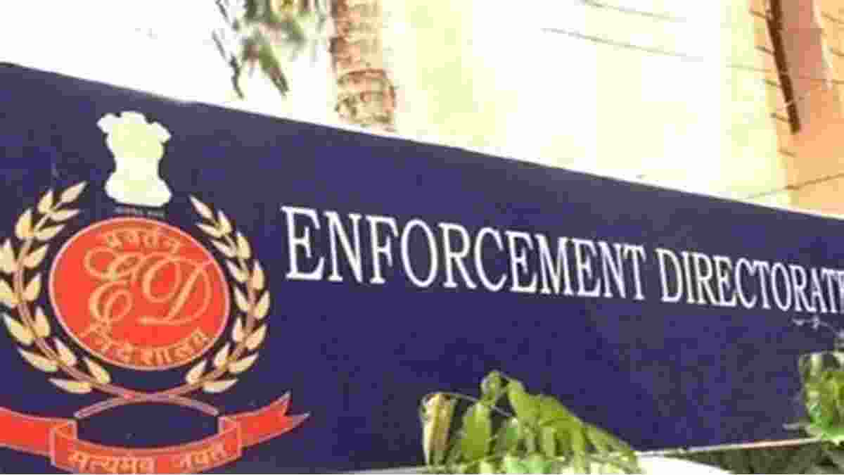 The Enforcement Directorate on Tuesday said it has attached assets worth more than Rs 124 crore belonging to various companies as part of a money laundering investigation against Religare Finvest Limited (RFL) and others.
