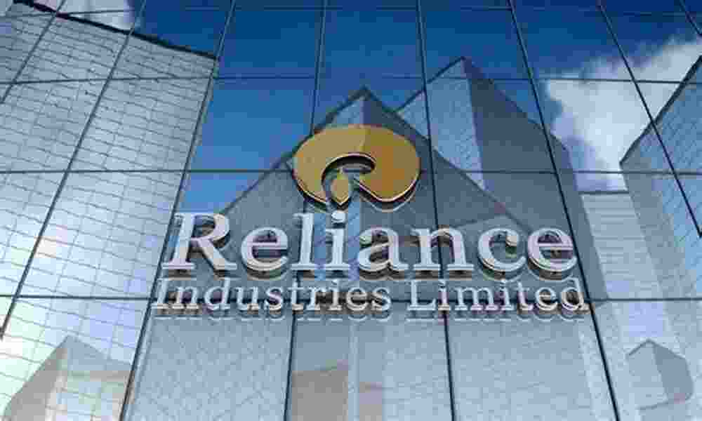 Qwik Supply Chain Private Limited, a little-known company with registered address at Navi Mumbai's Dhirubhai Ambani Knowledge City (DAKC) and having links to Reliance Industries, was the third largest donor to political parties using electoral bonds.